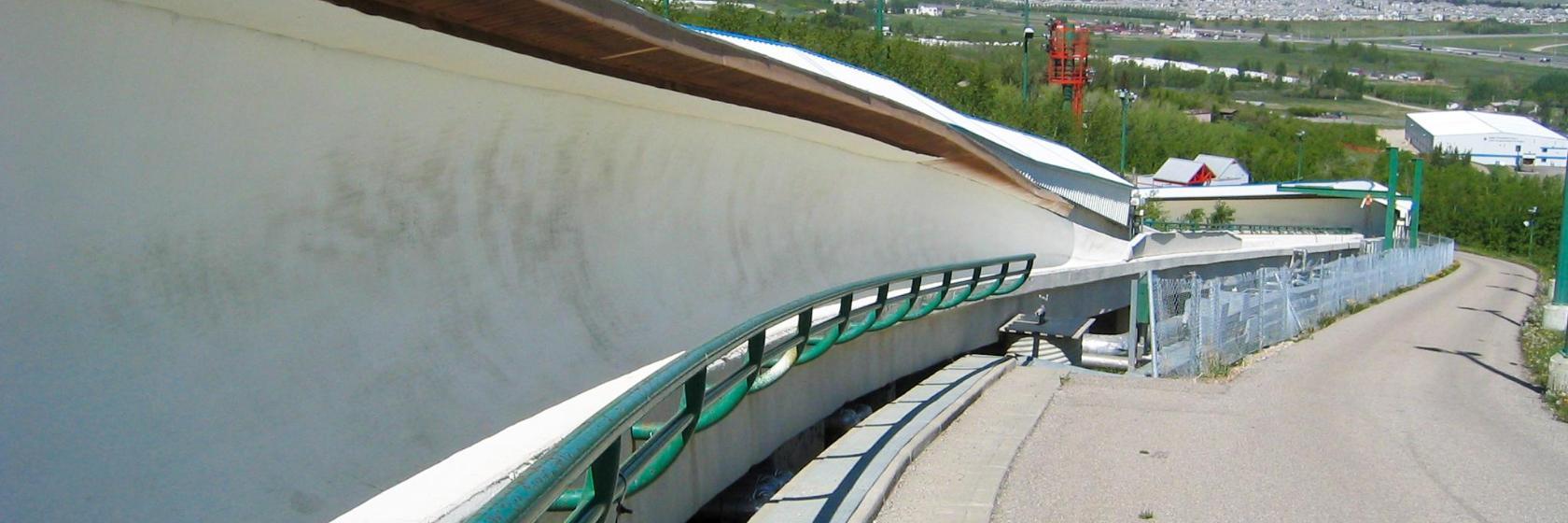 Parque Olímpico de Canadá